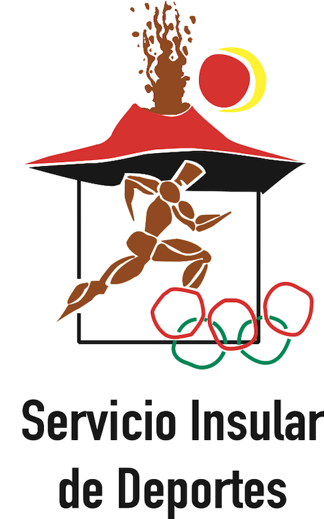 Patrocinador Servicio Insular de Deportes de Lanzarote